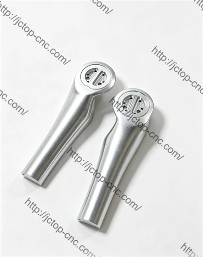 Robot Leg Parts