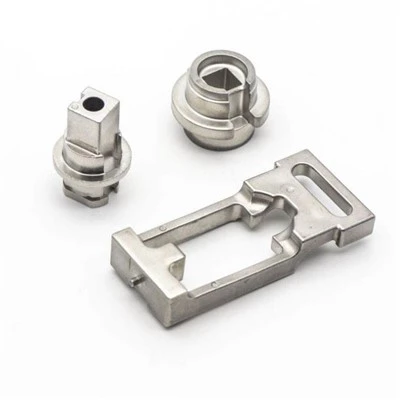 Stainless Steel Injection Molding