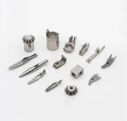 Stainless Steel Injection Molding best