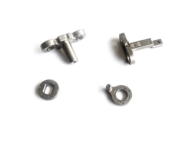 Stainless Steel Injection Molding factory