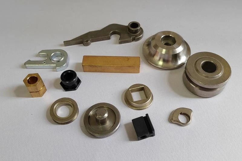Stainless Steel Injection Molding high quality