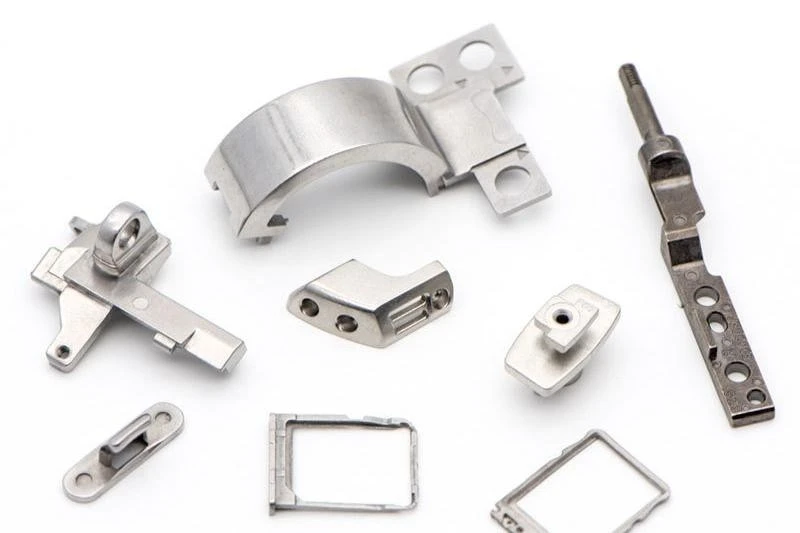 Stainless Steel Injection Molding price